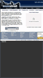 Mobile Screenshot of imainstreet.com